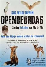 flyer opendeurdag 2025