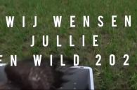 nieuwjaarswens 2025
